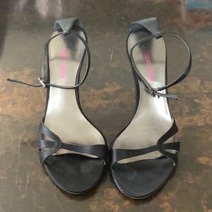 Giorgio Armani Vintage Stiletto